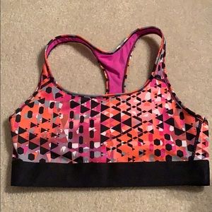 Victoria’s Secret sport VSX sports bra